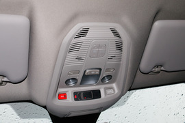 2017款雪铁龙天逸C5