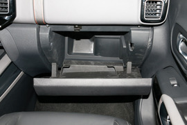 2017款雪铁龙天逸C5