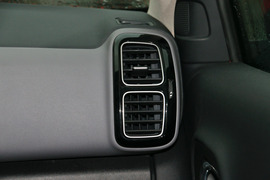 2017款雪铁龙天逸C5