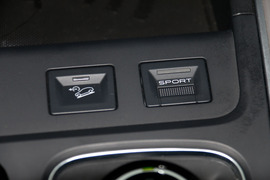 2017款雪铁龙天逸C5