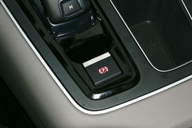 2017款雪铁龙天逸C5