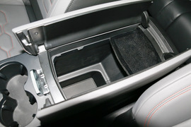 2017款雪铁龙天逸C5