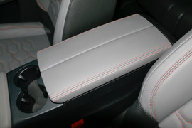 2017款雪铁龙天逸C5