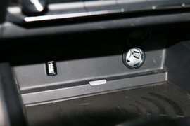 2017款雪铁龙天逸C5