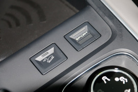 2017款雪铁龙天逸C5