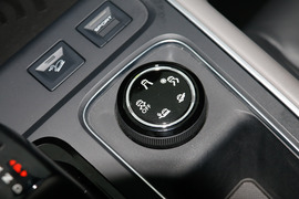 2017款雪铁龙天逸C5