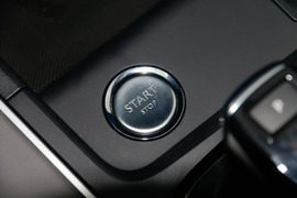 2017款雪铁龙天逸C5