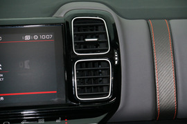 2017款雪铁龙天逸C5