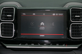 2017款雪铁龙天逸C5