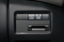 2017款雪铁龙天逸C5