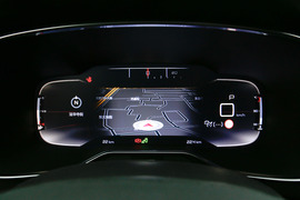 2017款雪铁龙天逸C5