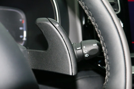 2017款雪铁龙天逸C5