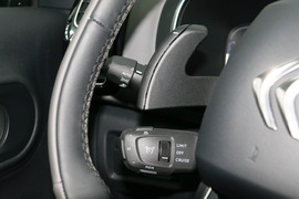 2017款雪铁龙天逸C5