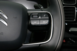 2017款雪铁龙天逸C5