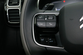 2017款雪铁龙天逸C5