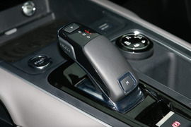 2017款雪铁龙天逸C5