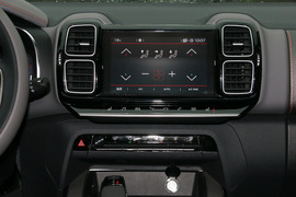 2017款雪铁龙天逸C5