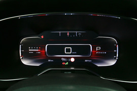 2017款雪铁龙天逸C5