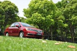 专为80后而重新设计