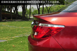 专为80后而重新设计