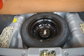 2009款力帆320内饰