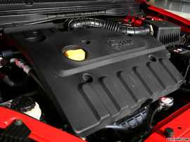 2009款长安V101悦翔