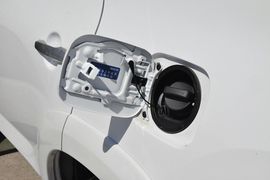 2013款丰田RAV4