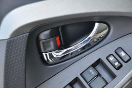 2013款丰田RAV4