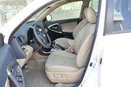 2013款丰田RAV4