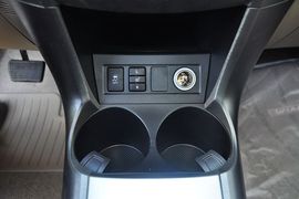 2013款丰田RAV4