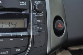 2013款丰田RAV4