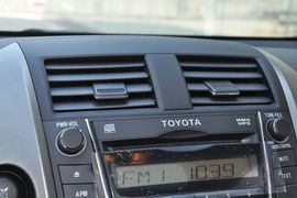 2013款丰田RAV4