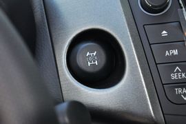 2013款丰田RAV4