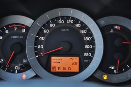 2013款丰田RAV4