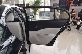 2012款奔腾B50