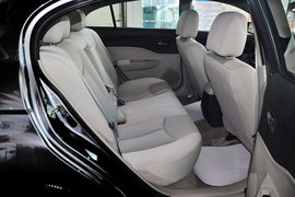 2012款奔腾B50