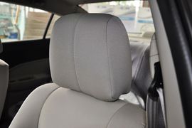 2012款奔腾B50