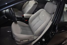 2012款奔腾B50