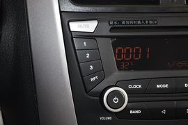 2012款奔腾B50