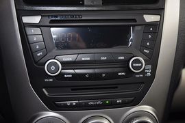 2012款奔腾B50