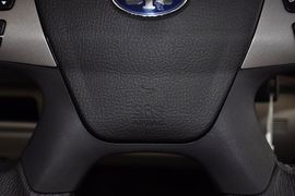 2012款奔腾B50