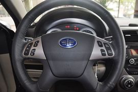 2012款奔腾B50