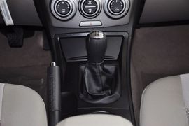 2012款奔腾B50