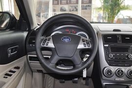 2012款奔腾B50