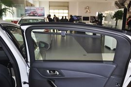 2013款标致508