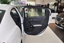 2013款标致508