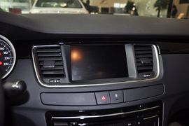 2013款标致508
