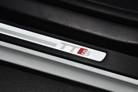 2013款奥迪TTS