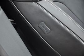 2013款奥迪TTS