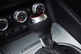 2013款奥迪TTS